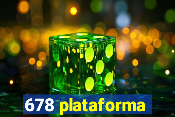 678 plataforma